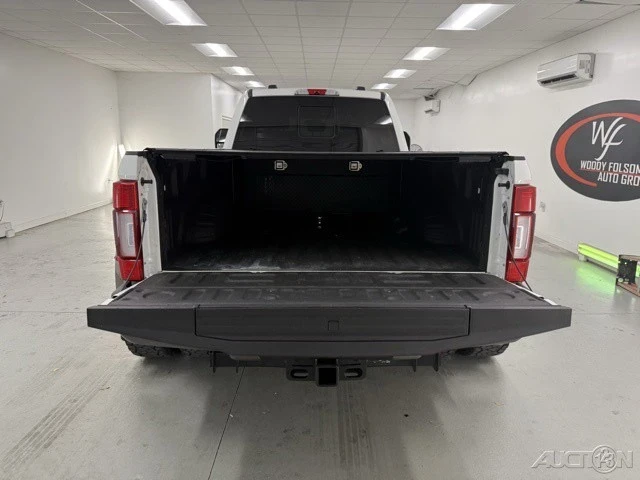 2022 Ford Super Duty 4th Gen - Image 7 of 12