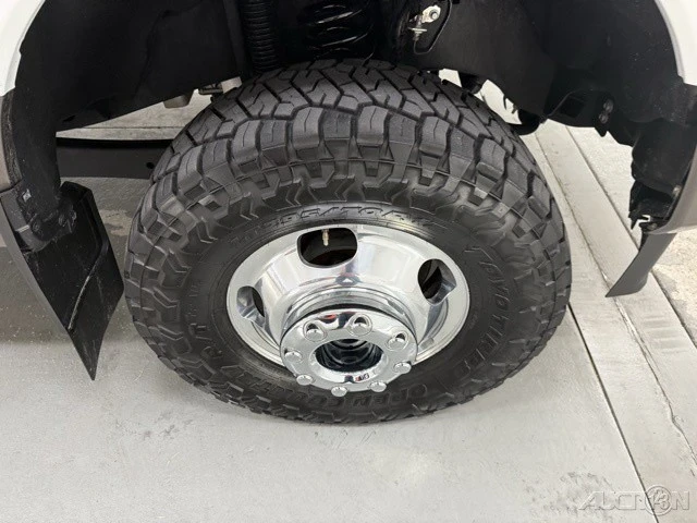 2022 Ford Super Duty 4th Gen - Image 4 of 12
