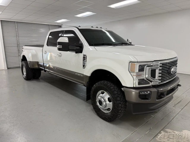 2022 Ford Super Duty 4th Gen - Image 3 of 12