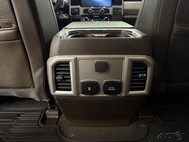 2022 Ford Super Duty 4th Gen - Image 15 of 20