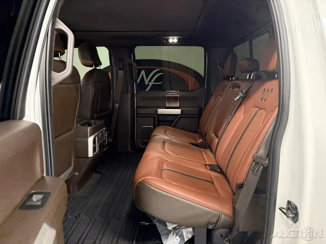 2022 Ford Super Duty 4th Gen - Image 14 of 20