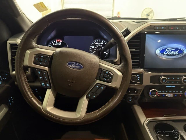 2022 Ford Super Duty 4th Gen - Image 16 of 20