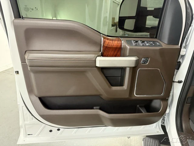 2022 Ford Super Duty 4th Gen - Image 12 of 12