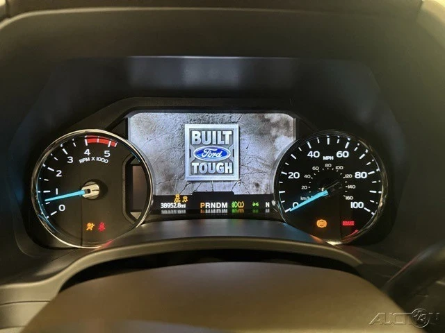 2022 Ford Super Duty 4th Gen - Image 18 of 20
