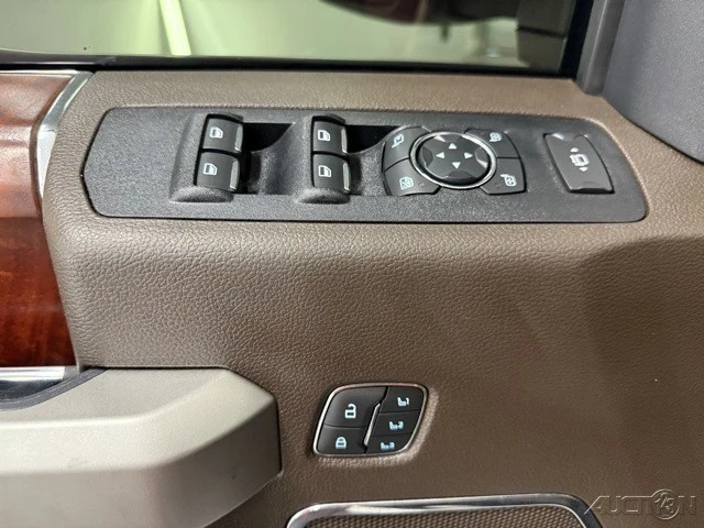 2022 Ford Super Duty 4th Gen - Image 13 of 20