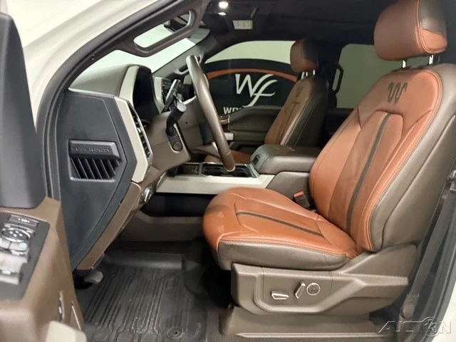 2022 Ford Super Duty 4th Gen - Image 10 of 12