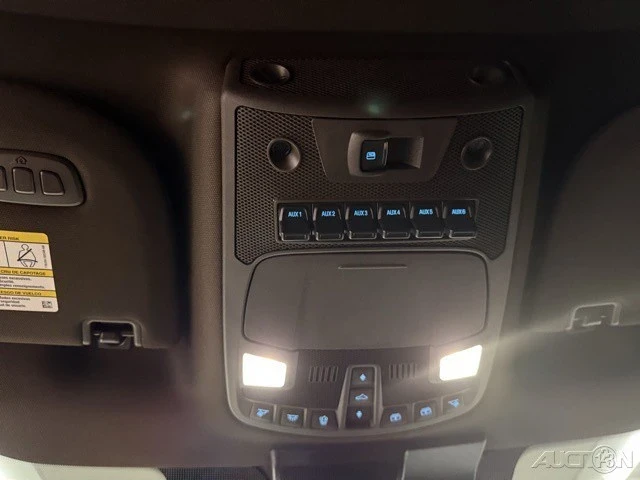 2022 Ford Super Duty 4th Gen - Image 19 of 20