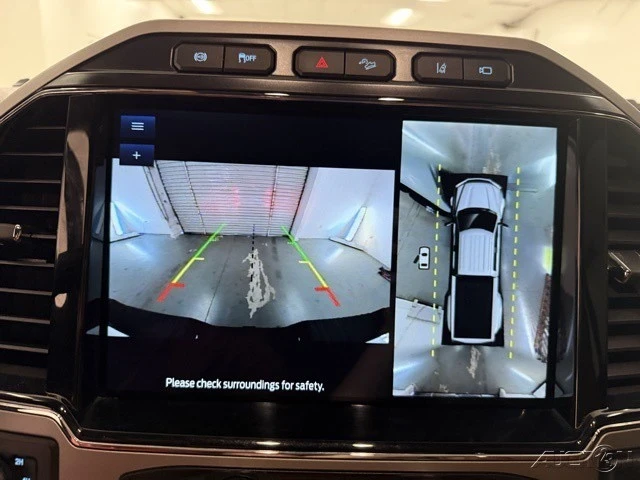 2022 Ford Super Duty 4th Gen - Image 20 of 20