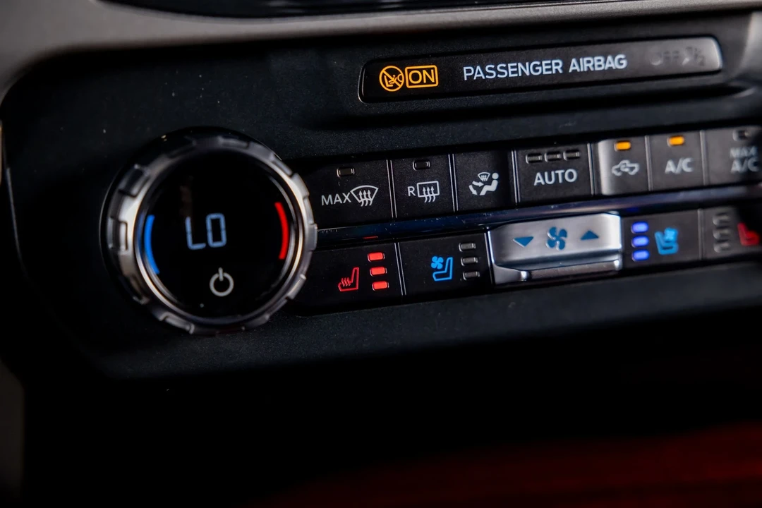 2022 Ford Super Duty 4th Gen - Image 16 of 21