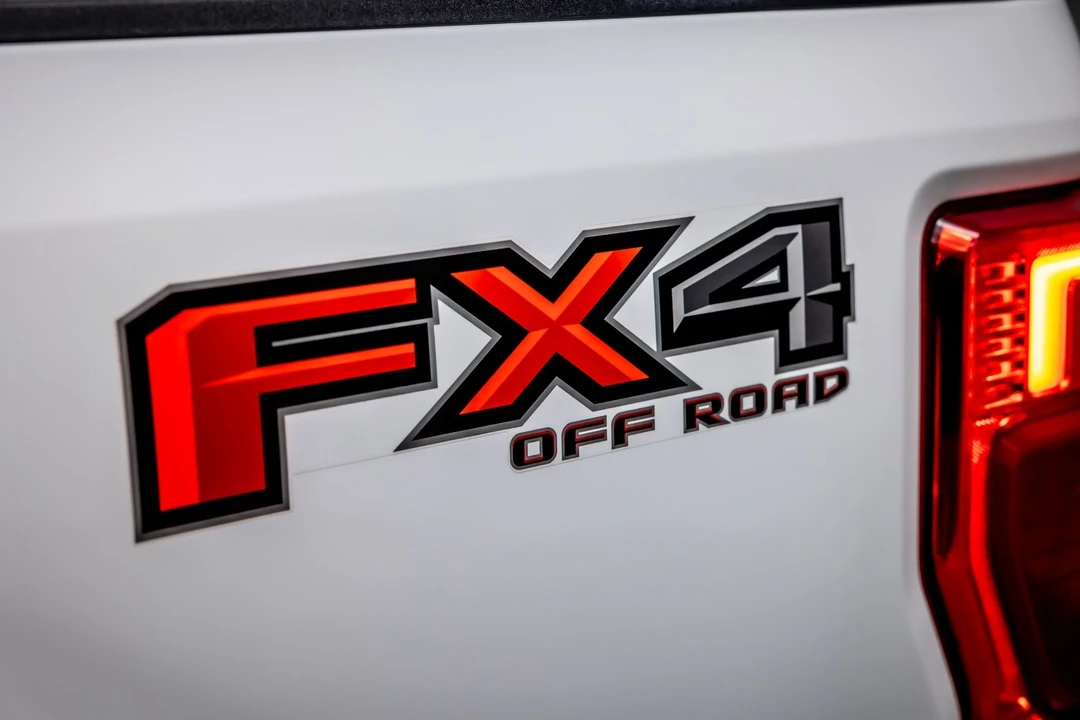 2022 Ford Super Duty 4th Gen - Image 15 of 21