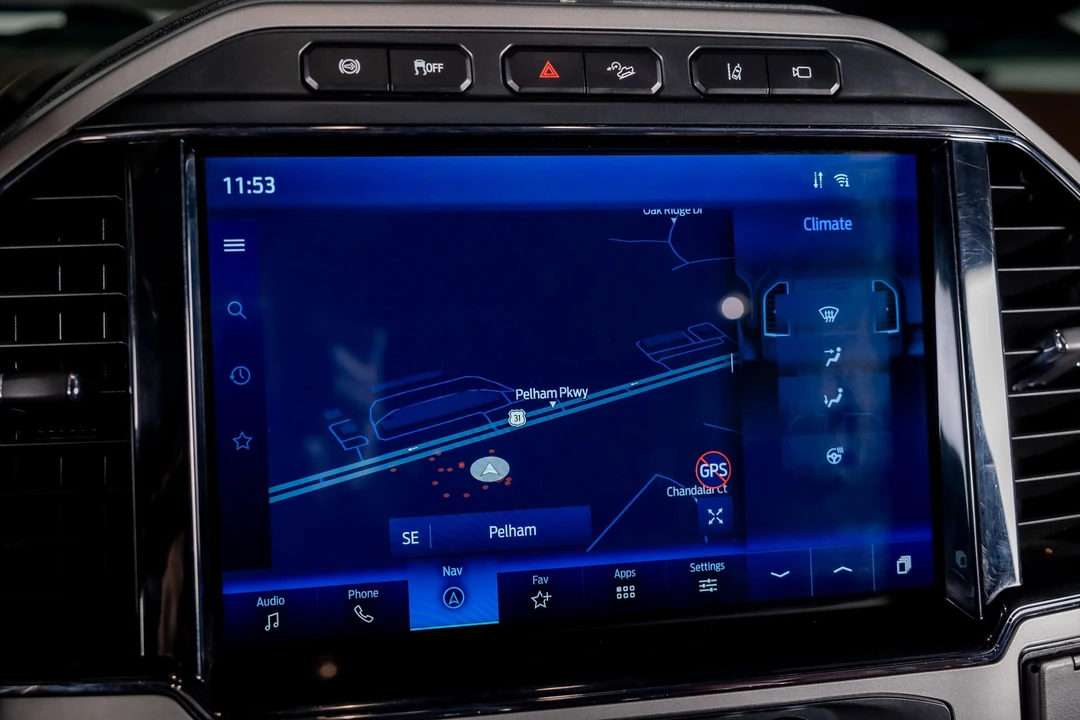 2022 Ford Super Duty 4th Gen - Image 12 of 12