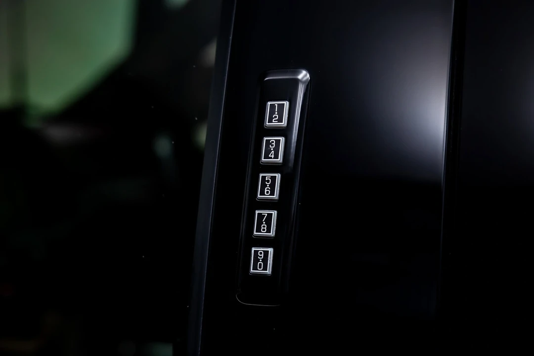 2022 Ford Super Duty 4th Gen - Image 19 of 21