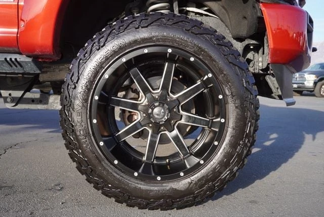2022 Ford Super Duty 4th Gen - Image 17 of 21