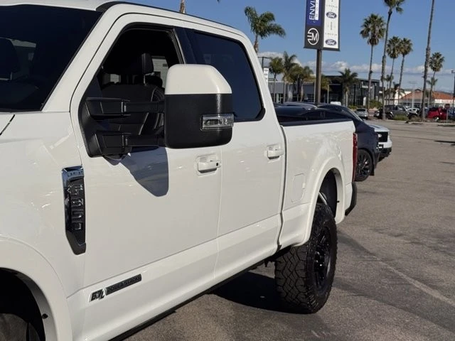 2022 Ford Super Duty 4th Gen - Image 9 of 12