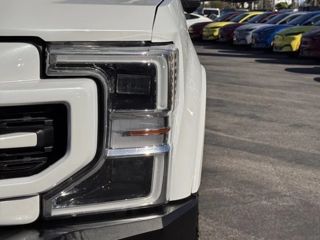 2022 Ford Super Duty 4th Gen - Image 8 of 12