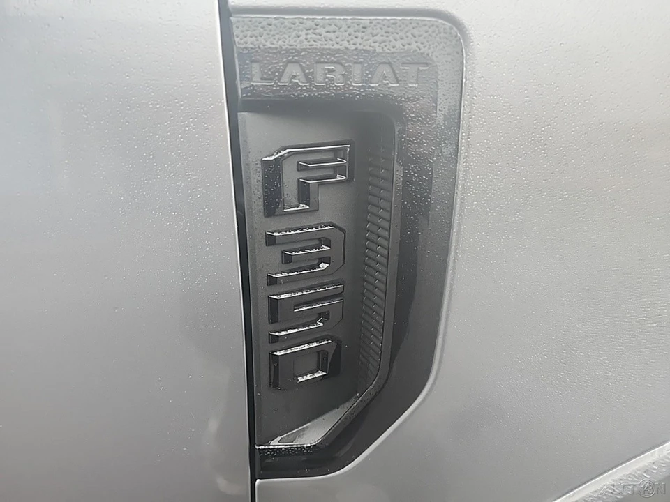 2022 Ford Super Duty 4th Gen - Image 11 of 12