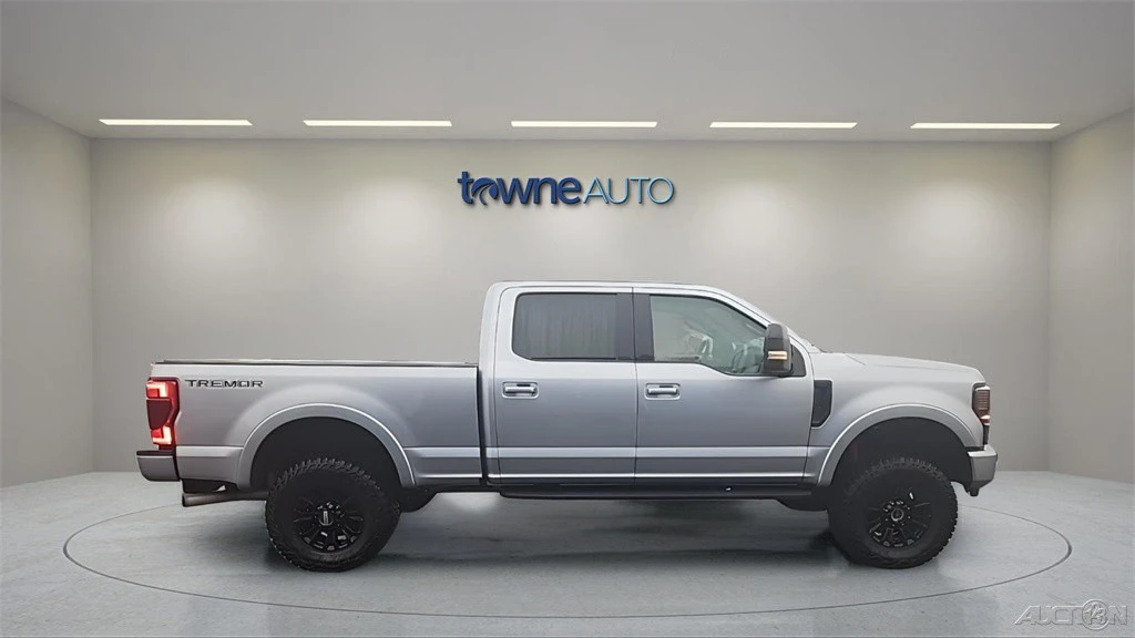 2022 Ford Super Duty 4th Gen - Image 6 of 12