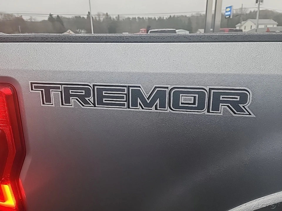 2022 Ford Super Duty 4th Gen - Image 10 of 12