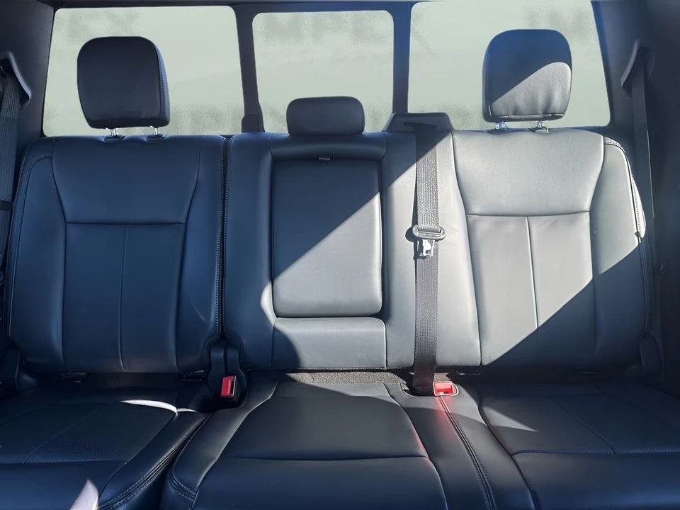 2022 Ford Super Duty 4th Gen - Image 12 of 12