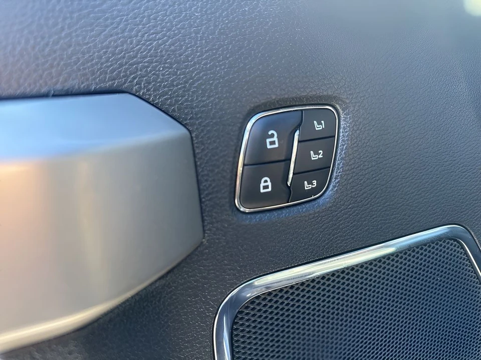 2022 Ford Super Duty 4th Gen - Image 11 of 12