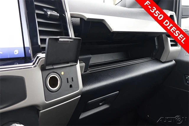 2022 Ford Super Duty 4th Gen - Image 9 of 21