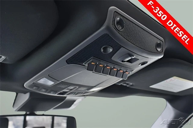 2022 Ford Super Duty 4th Gen - Image 10 of 21