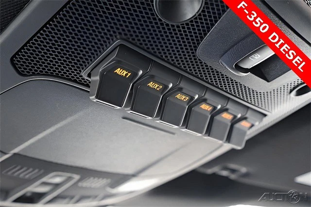 2022 Ford Super Duty 4th Gen - Image 11 of 21