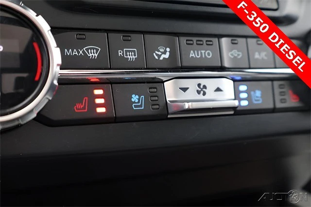 2022 Ford Super Duty 4th Gen - Image 6 of 21