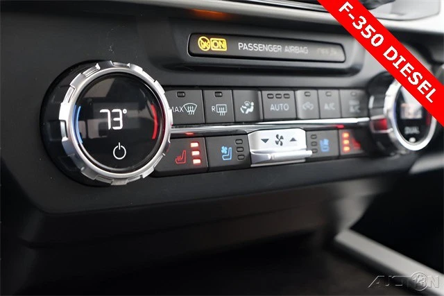 2022 Ford Super Duty 4th Gen - Image 5 of 21