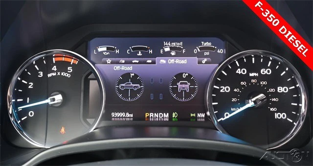 2022 Ford Super Duty 4th Gen - Image 2 of 21