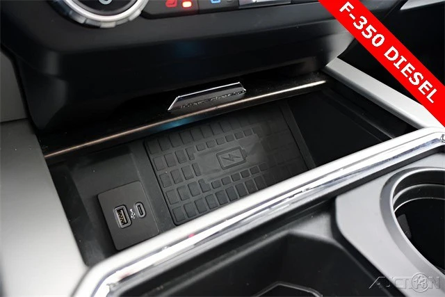 2022 Ford Super Duty 4th Gen - Image 8 of 21