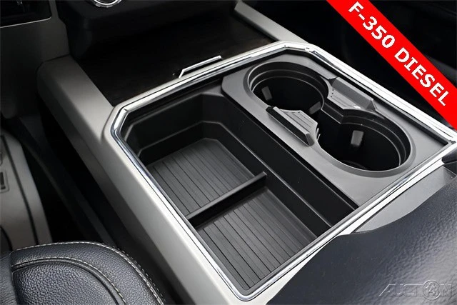 2022 Ford Super Duty 4th Gen - Image 7 of 21