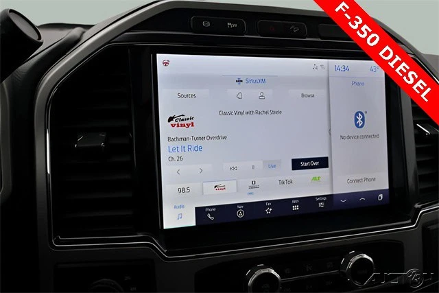 2022 Ford Super Duty 4th Gen - Image 3 of 21
