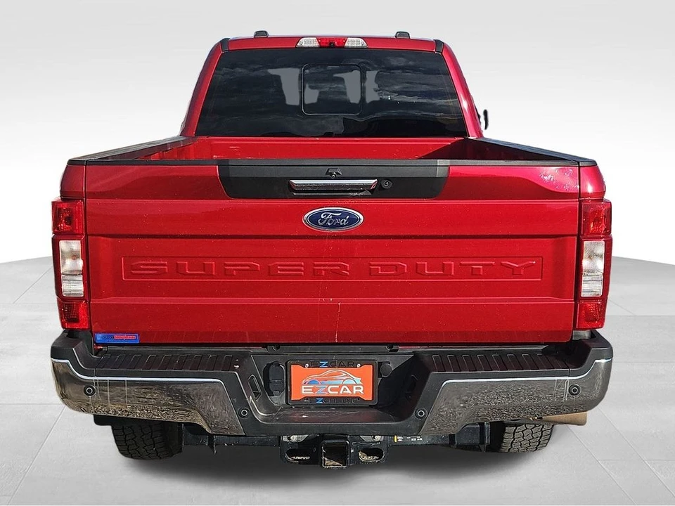 2022 Ford Super Duty 4th Gen - Image 14 of 21