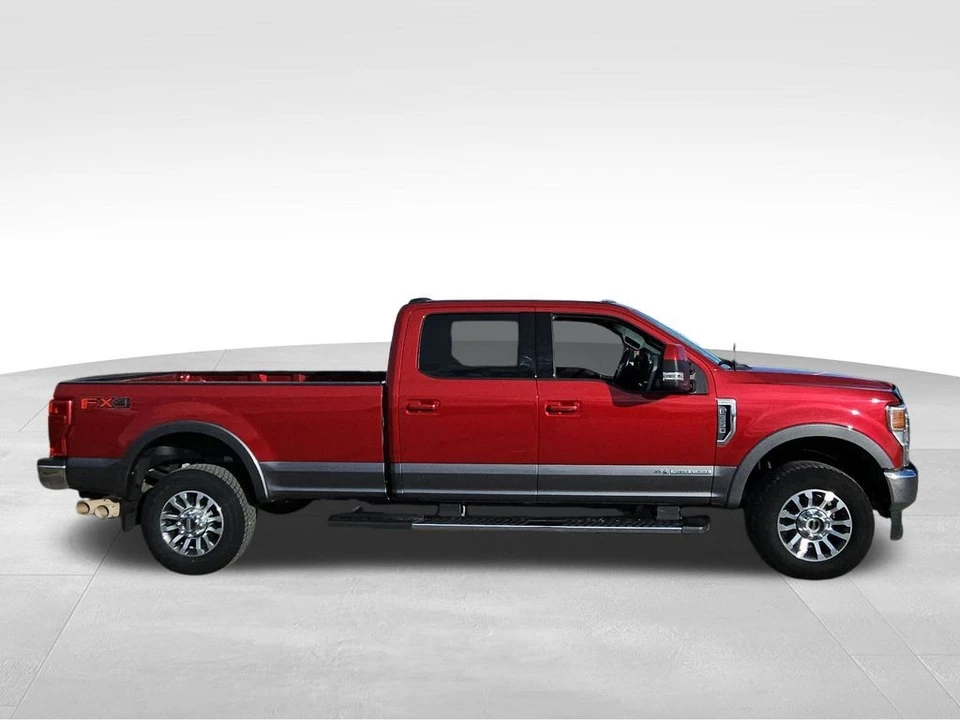 2022 Ford Super Duty 4th Gen - Image 12 of 21