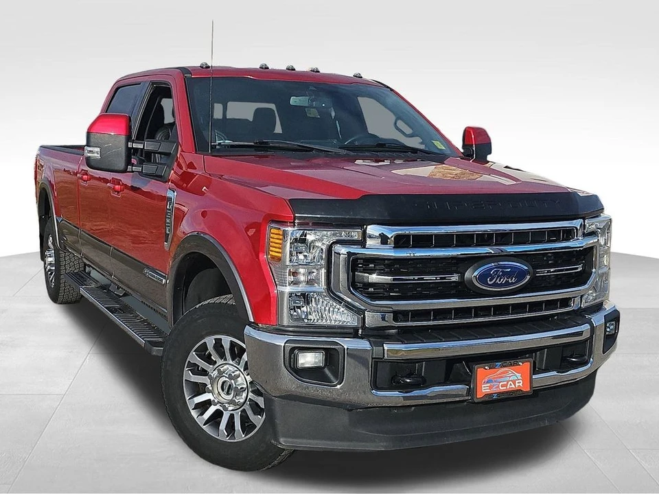 2022 Ford Super Duty 4th Gen - Image 11 of 21