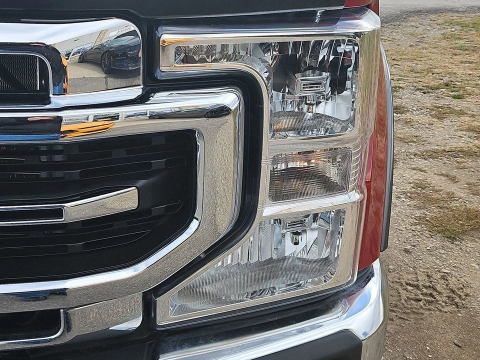 2022 Ford Super Duty 4th Gen - Image 18 of 21