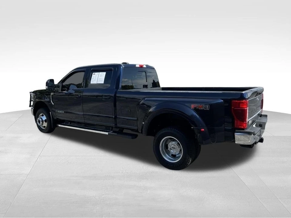 2022 Ford Super Duty 4th Gen - Image 3 of 12
