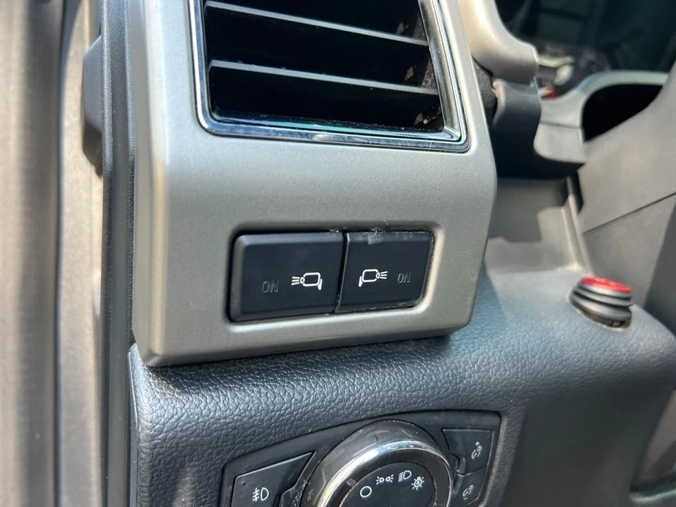 2022 Ford Super Duty 4th Gen - Image 8 of 12
