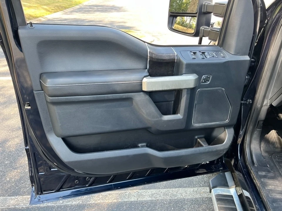 2022 Ford Super Duty 4th Gen - Image 6 of 12