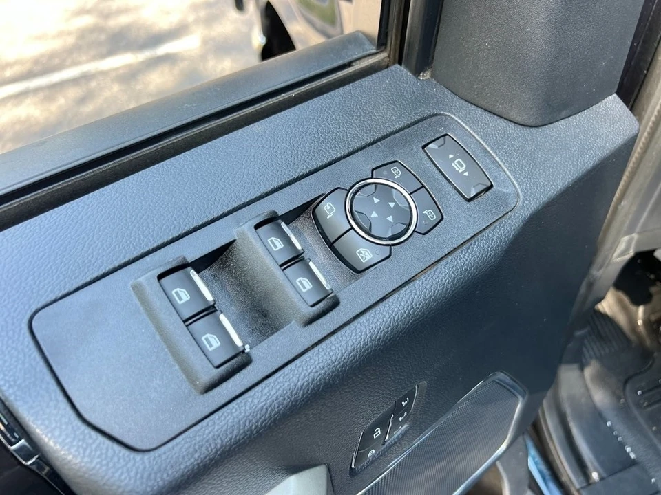 2022 Ford Super Duty 4th Gen - Image 9 of 12