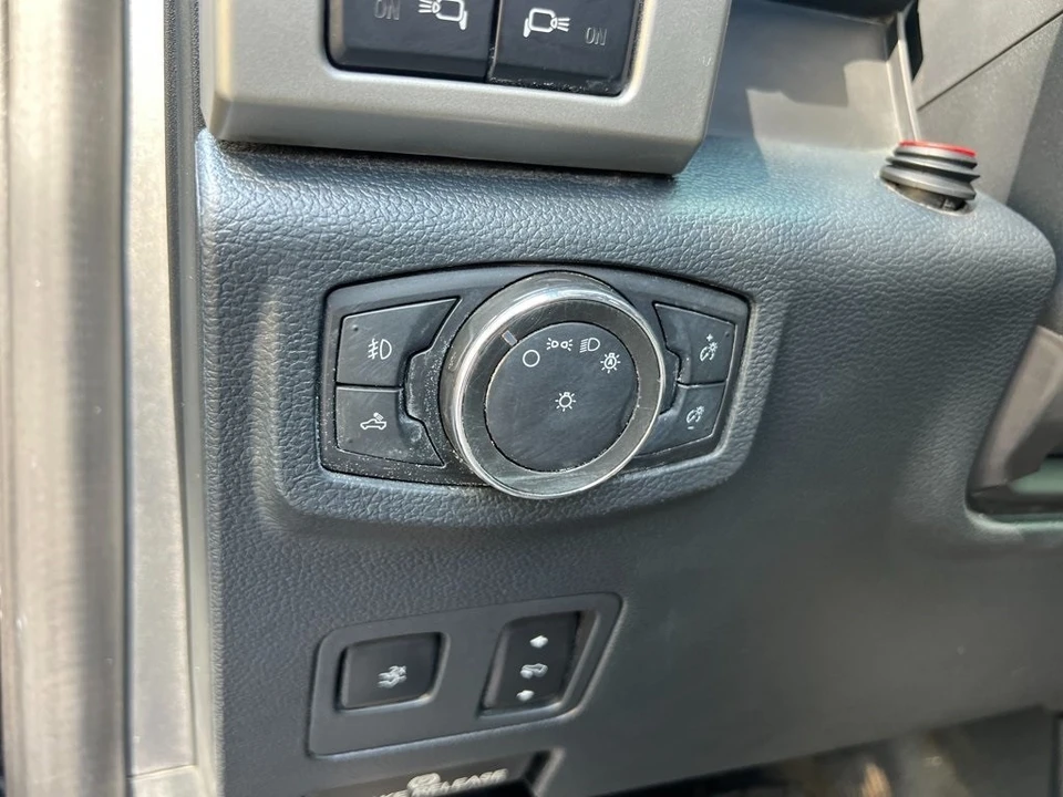 2022 Ford Super Duty 4th Gen - Image 11 of 12