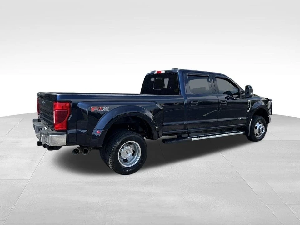 2022 Ford Super Duty 4th Gen - Image 5 of 12