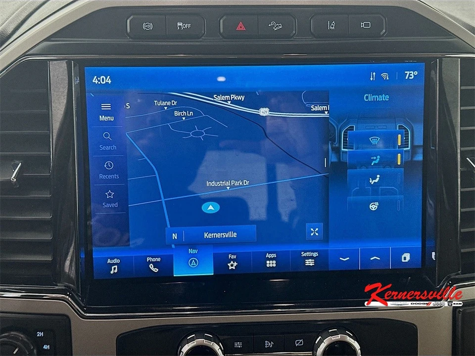 2022 Ford Super Duty 4th Gen - Image 19 of 21