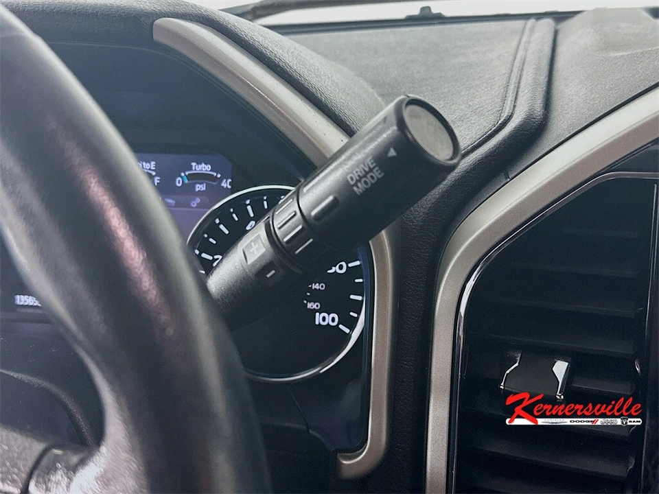 2022 Ford Super Duty 4th Gen - Image 16 of 21