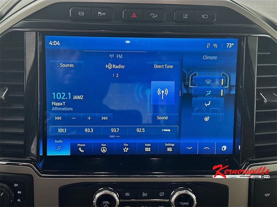 2022 Ford Super Duty 4th Gen - Image 17 of 21