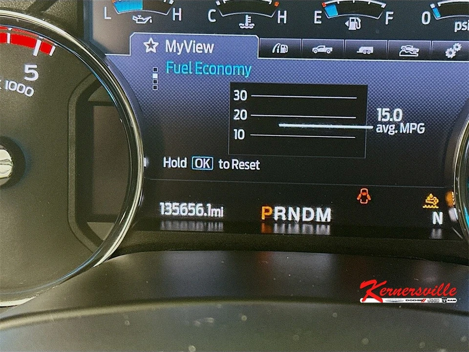2022 Ford Super Duty 4th Gen - Image 15 of 21