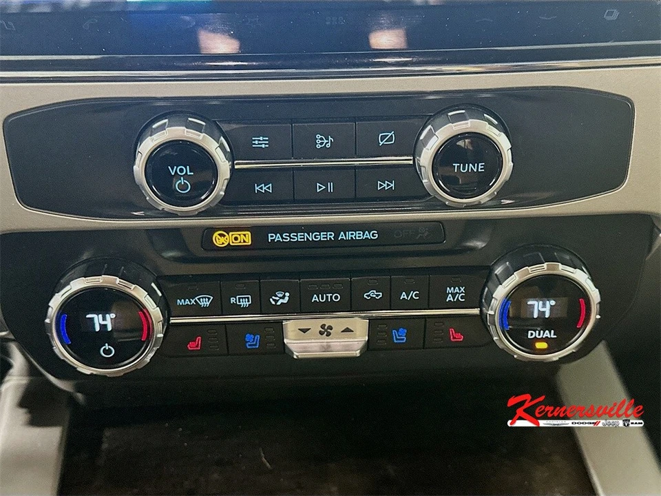 2022 Ford Super Duty 4th Gen - Image 18 of 21