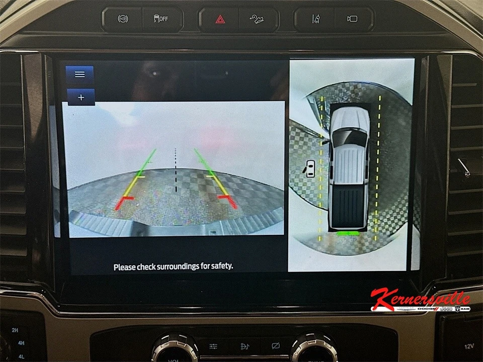 2022 Ford Super Duty 4th Gen - Image 20 of 21