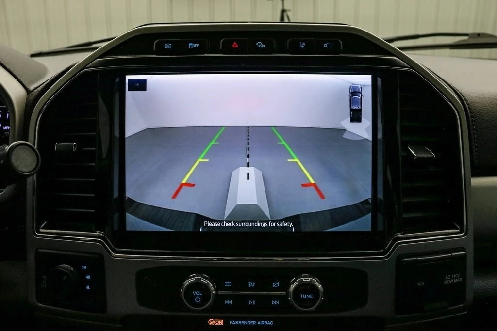 2022 Ford Super Duty 4th Gen - Image 17 of 21